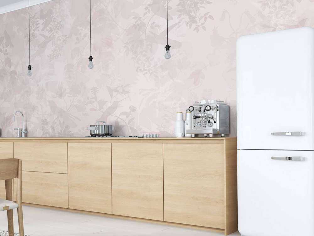 Sinfonia del Giardino in Rosa