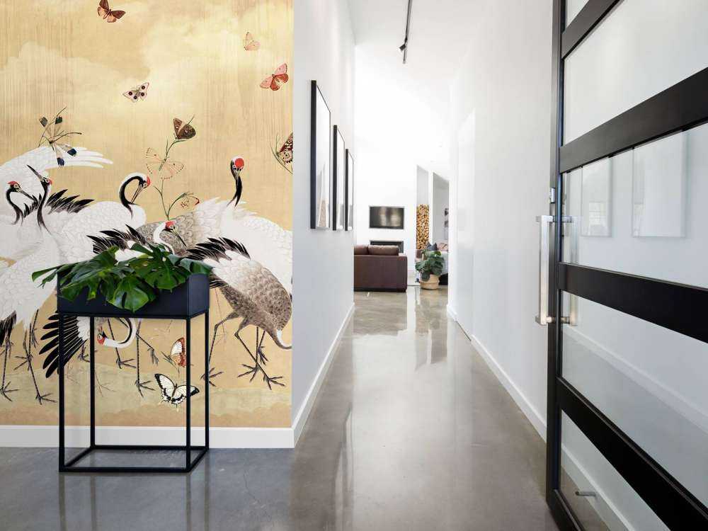 Danza d'Oro delle Gru