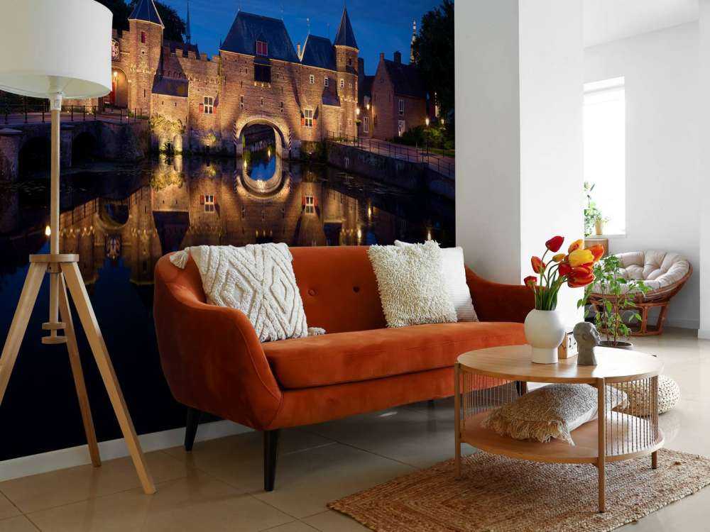 Porta di accoppiamento 