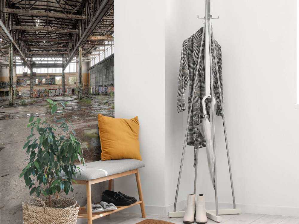 Ex aeroporto tedesco