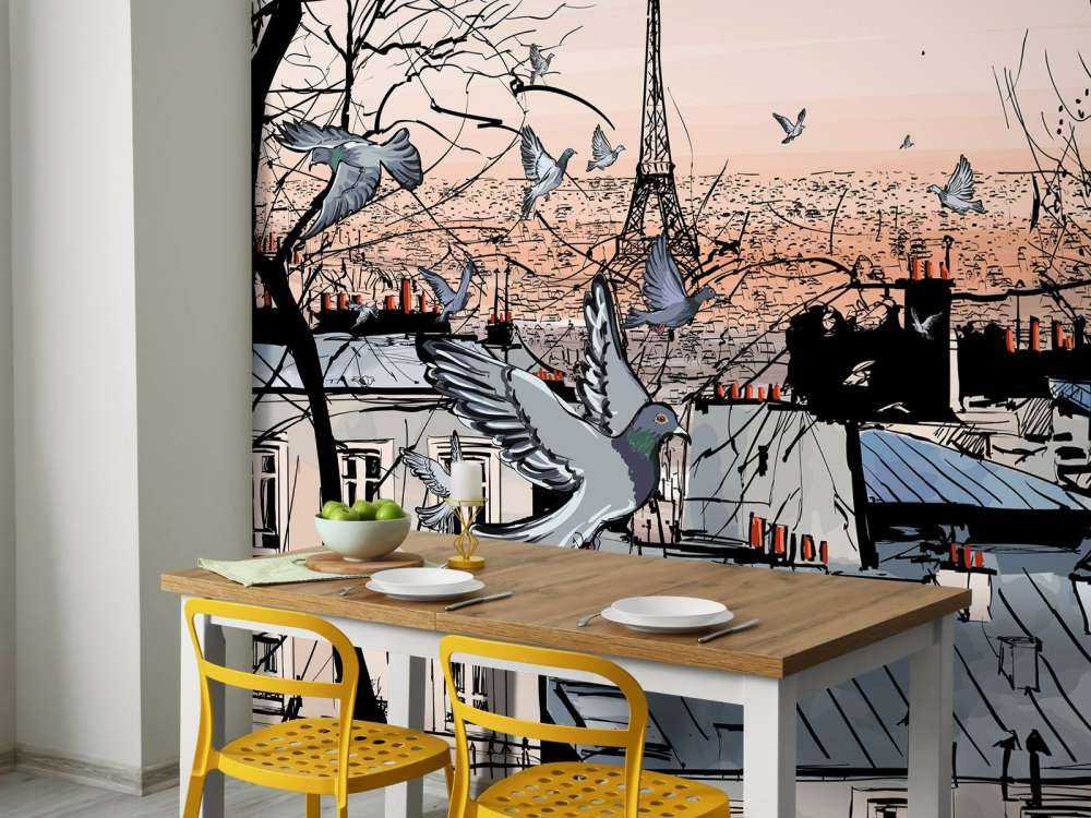 Montmartre a Parigi