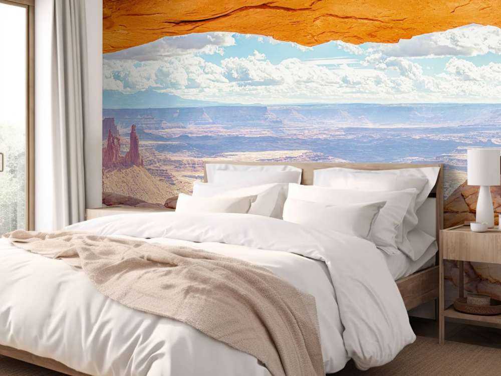 Parco Nazionale di Mesaboog Utah