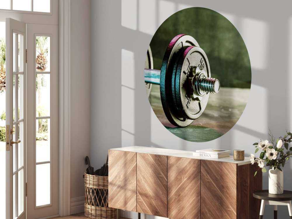 Fitness Sports Dumbell Fitness