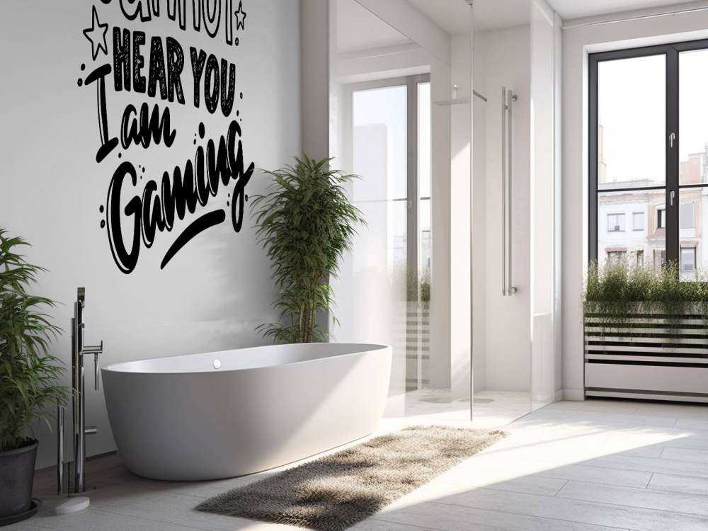 Modalità di gioco attivata