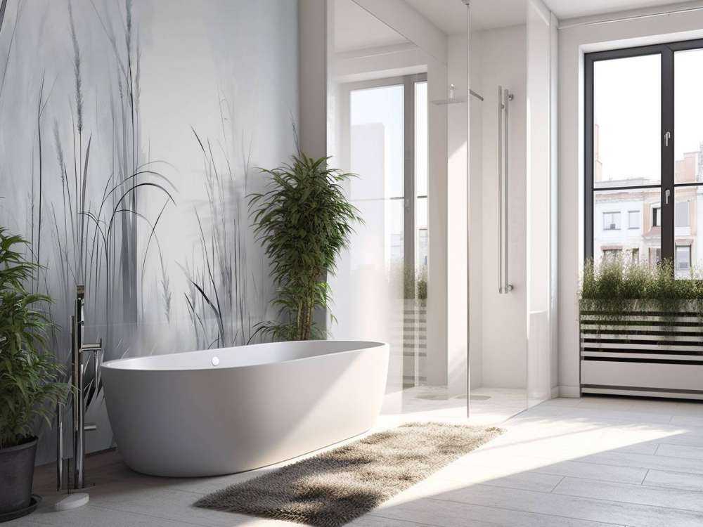 Umore Naturale Blu Chiaro