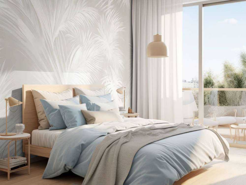 Palm Extravaganza Giallo