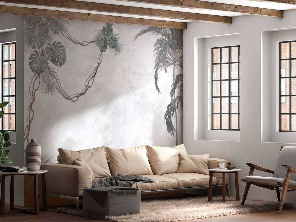 Sogno di gocce morbide