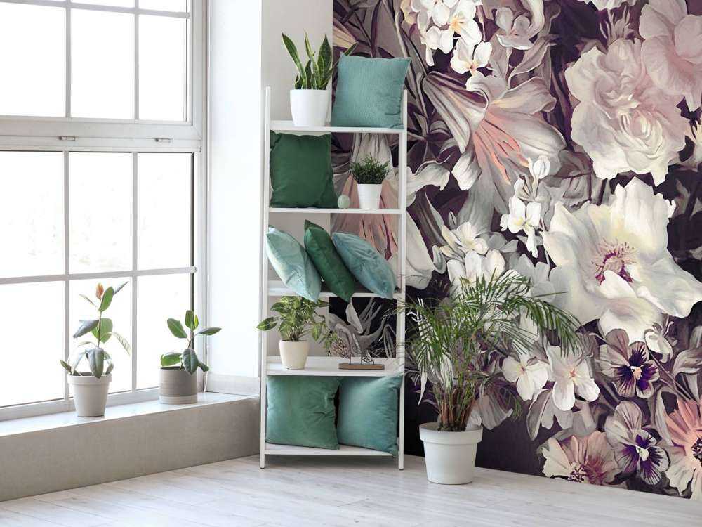 Bouquet con margherite