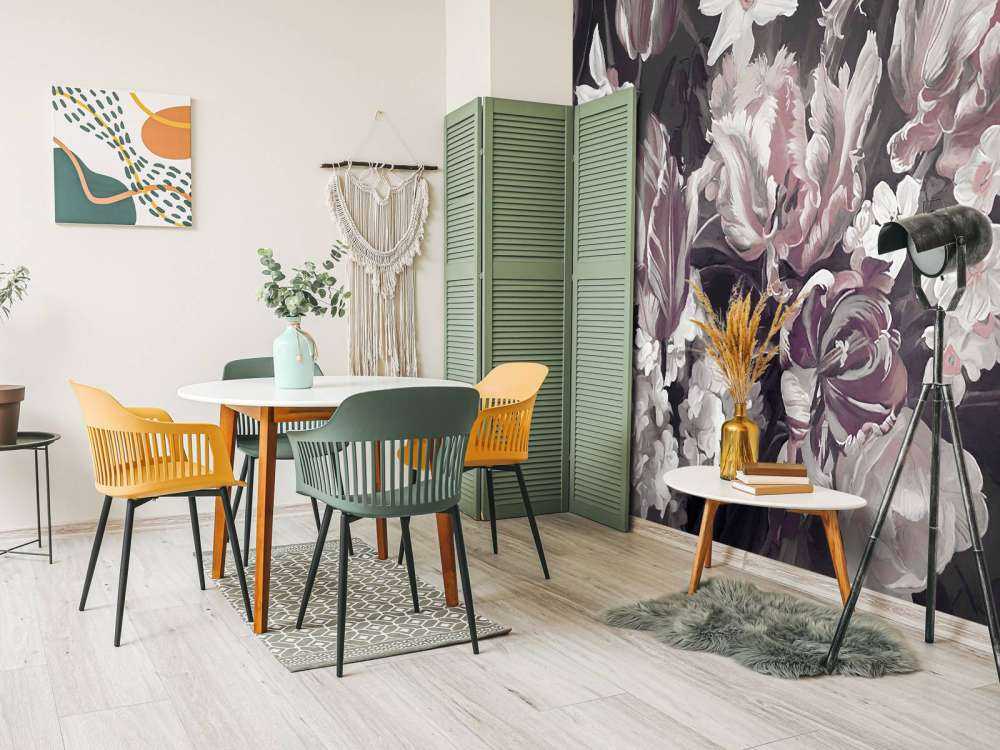 Bouquet con peonie rosa