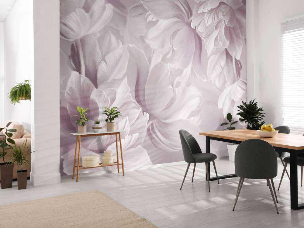 Tulipani Grandi Morbidi