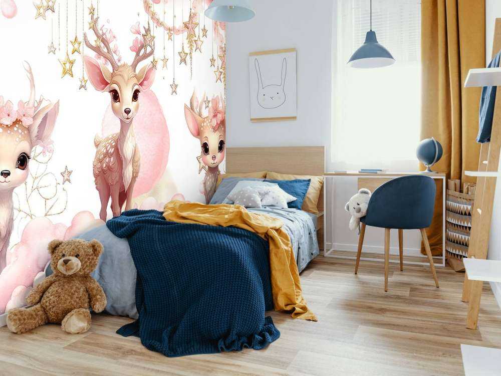 Dromerig cuore tra le stelle