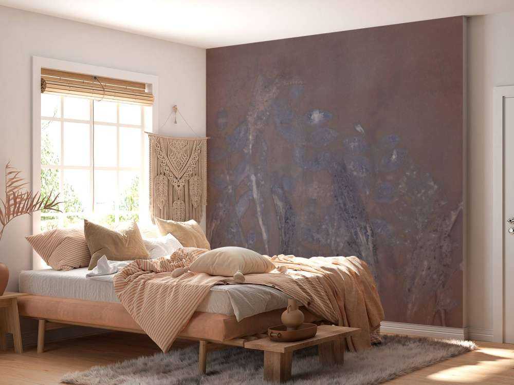 Schapenzuring e salice arbustivo - melanzana