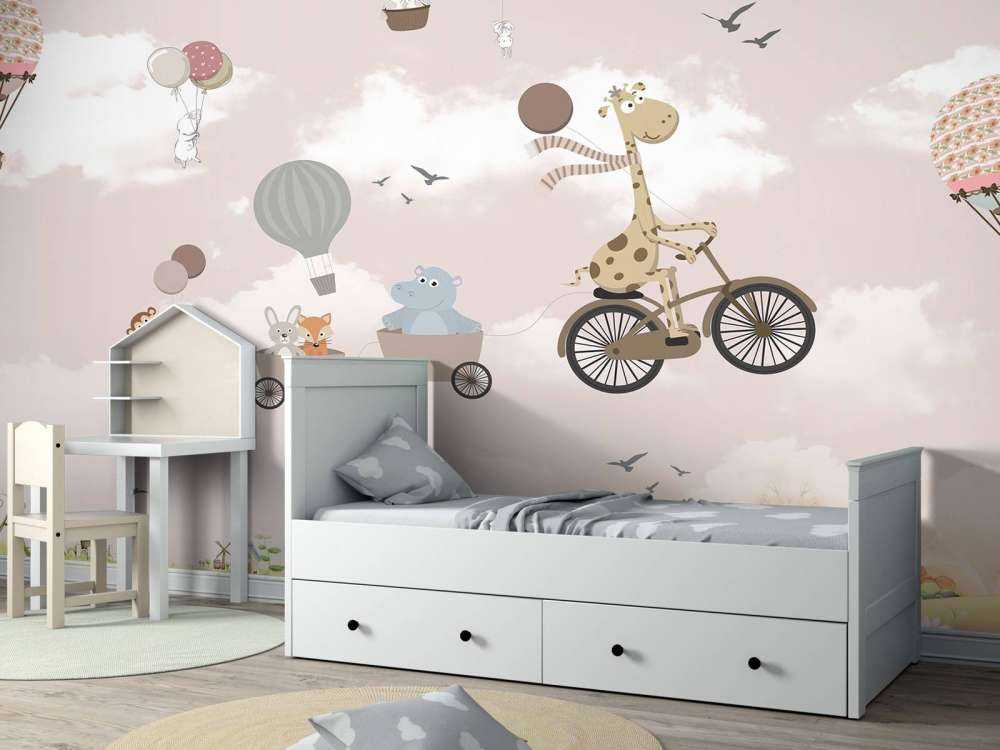 Animali galleggianti