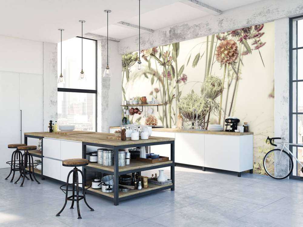 Fiori in primo piano