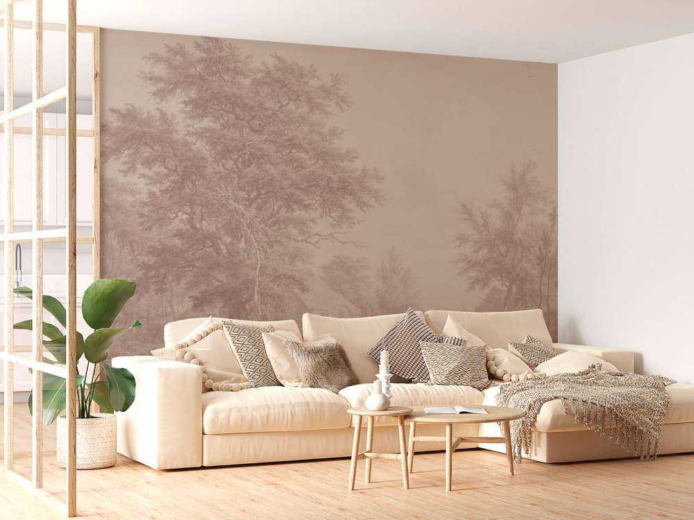 Painted Master Blush