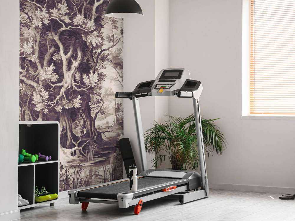 Foresta Mistica in Seppia