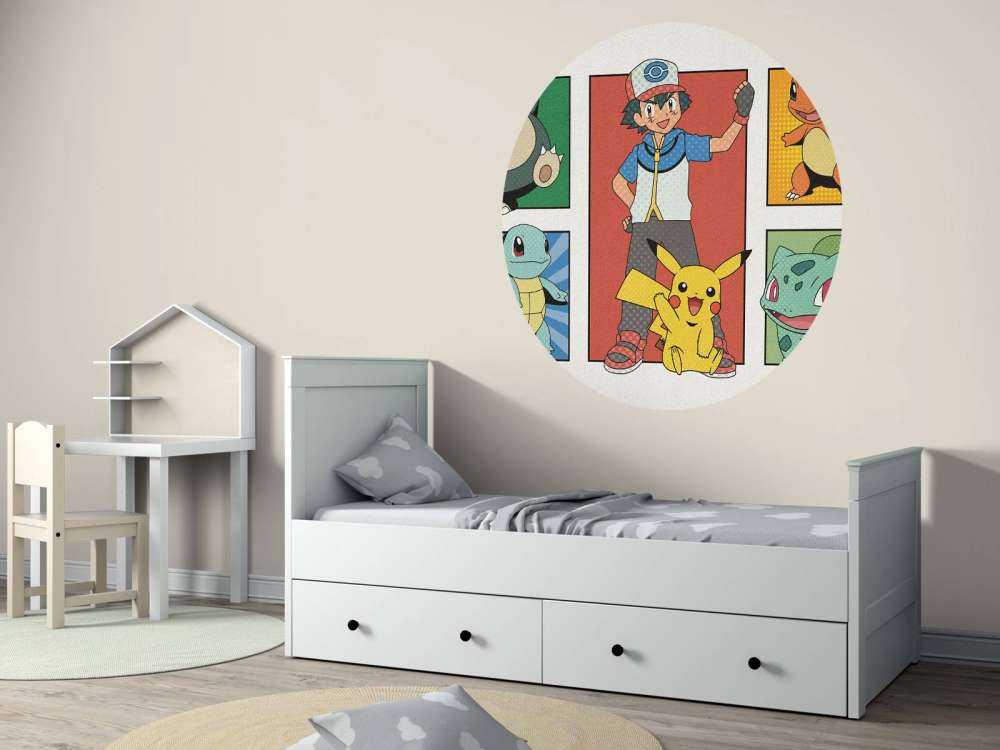 Comics - Coraggioso allenatore missione