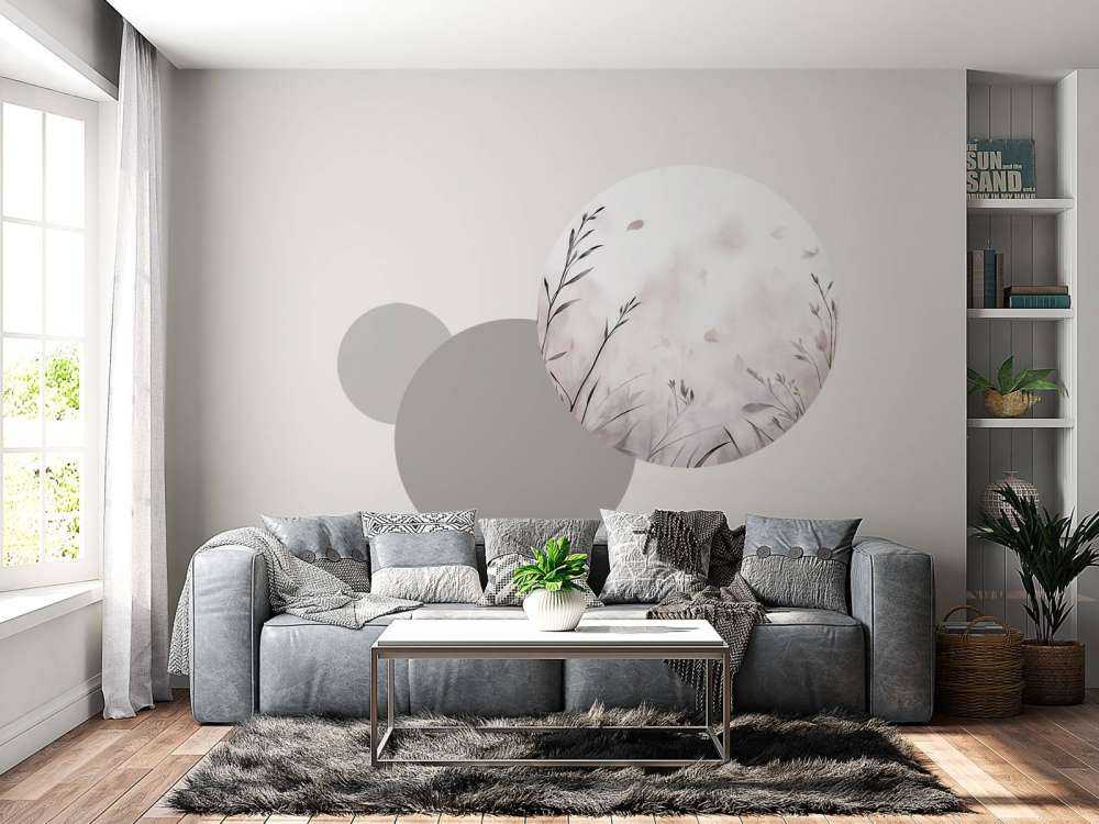 Respirazione Calma Viola