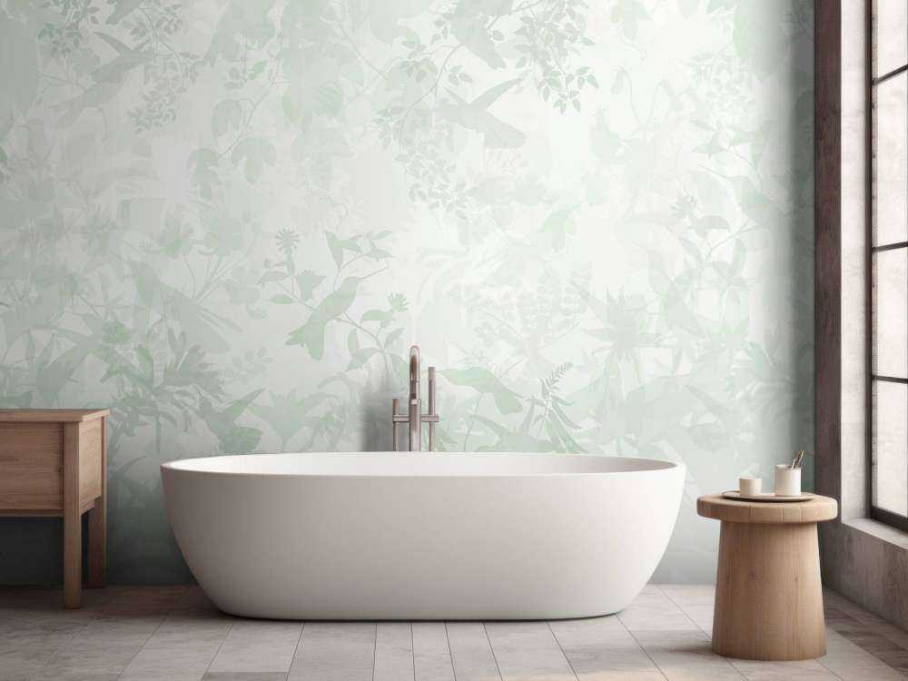 Sinfonia di Giardino in Verde