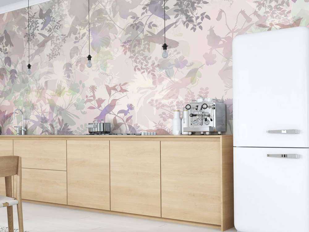 Sinfonia del Giardino in Viola