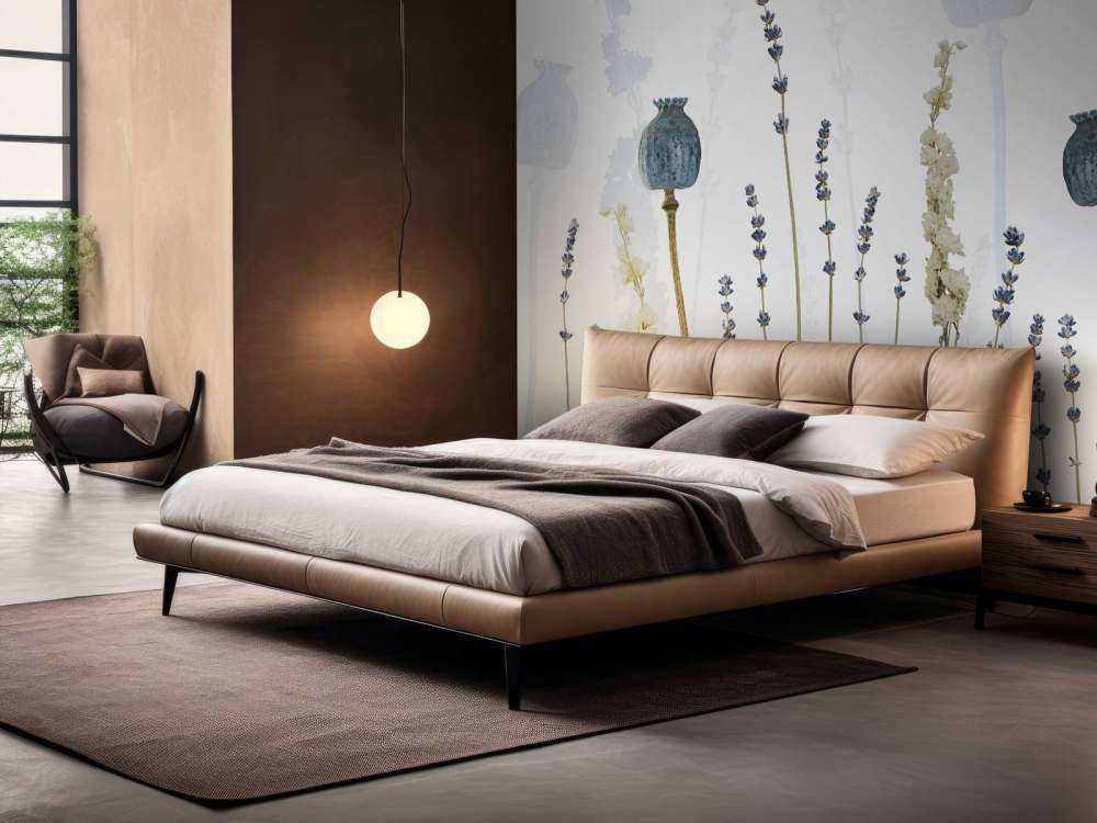 Acquerello Flora Sogno