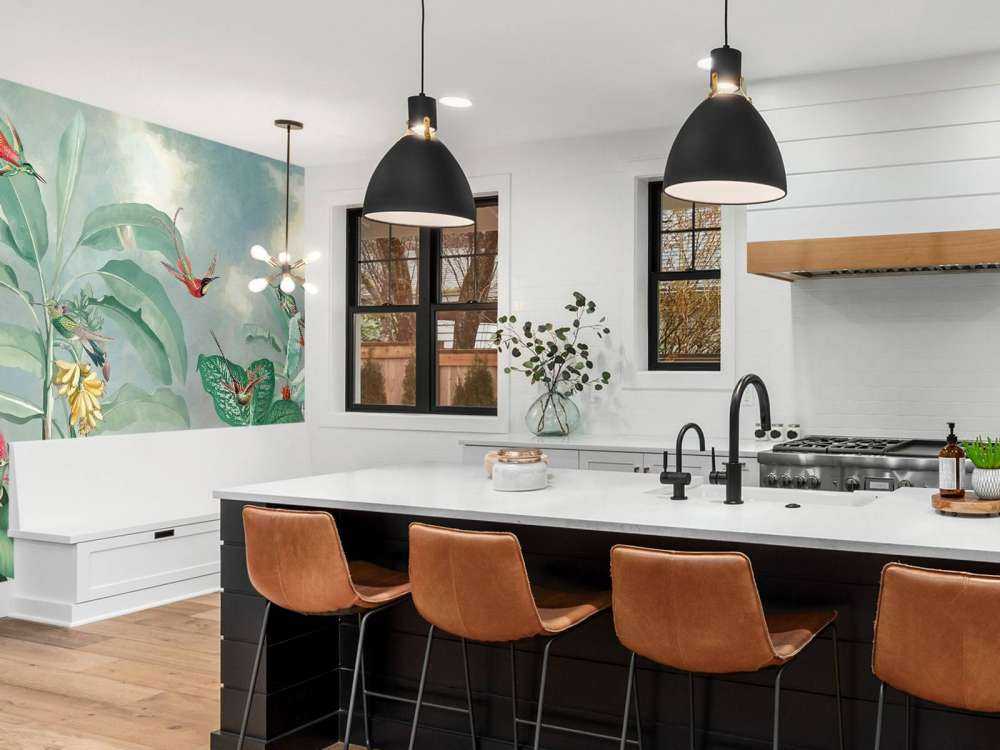 Paradiso dei Colibrì