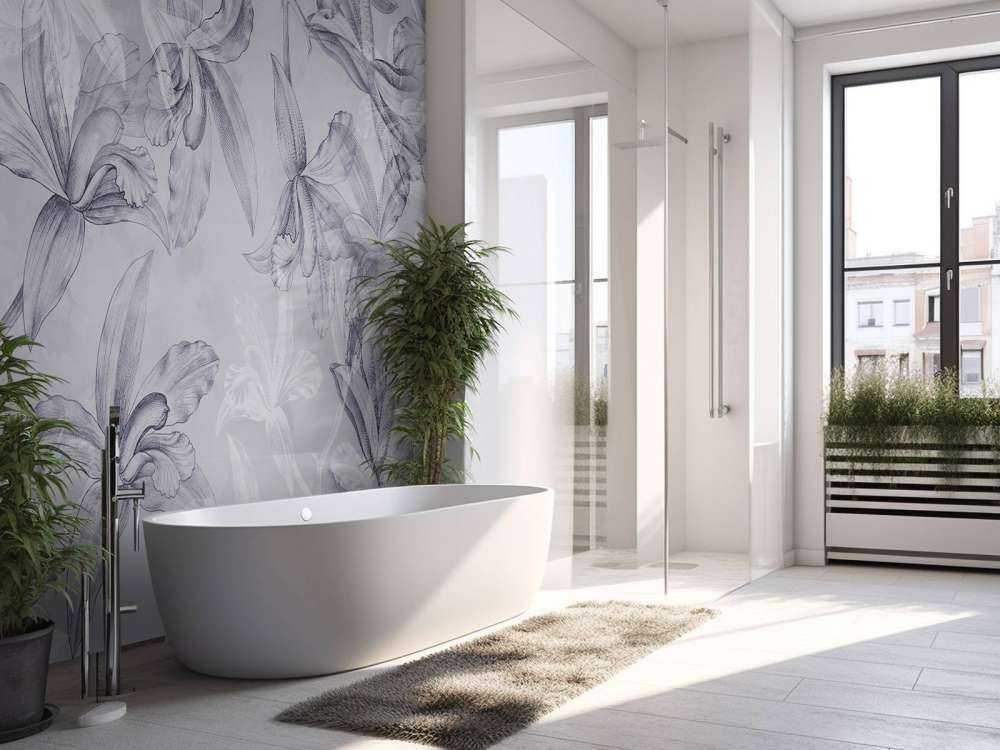 Sogno di Orchidea Viola