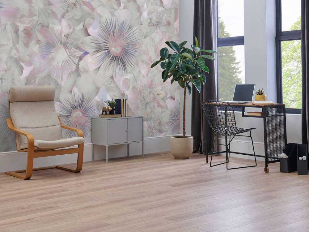 Eleganza Botanica Acquerello Alba Lilla