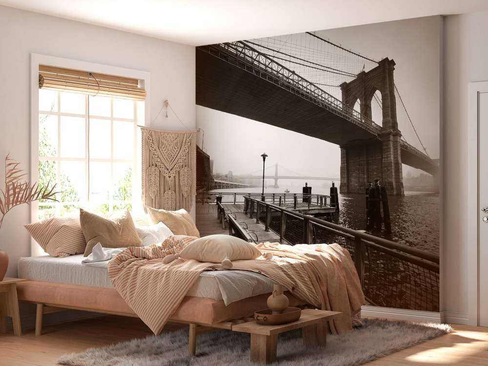 Ponte di Brooklyn