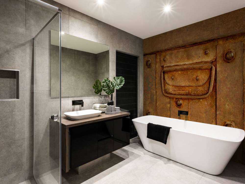 Impugnatura arrugginita