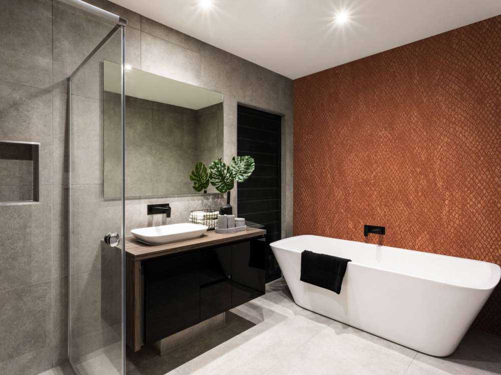 Struttura a serpente in terracotta