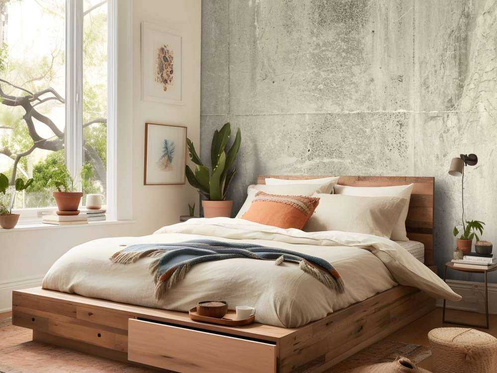 Calcestruzzo giocoso