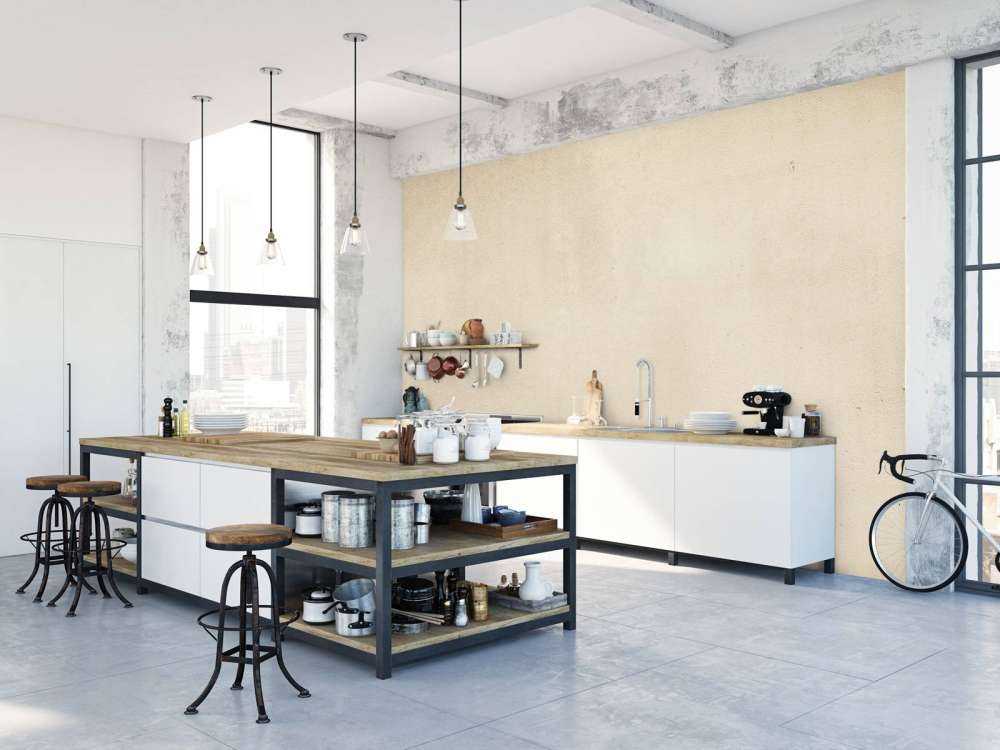 Calcestruzzo leggero