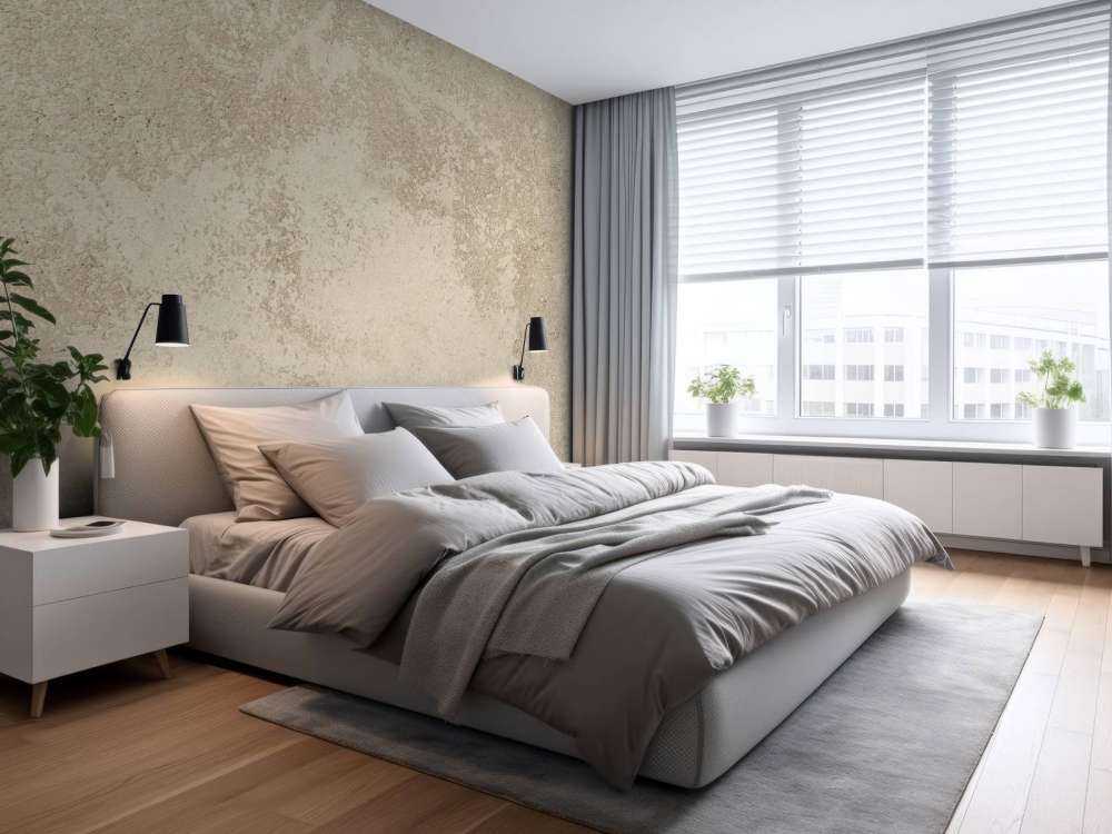 Strutturato calcestruzzo