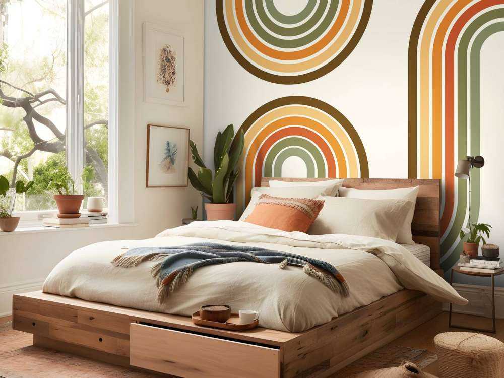 Una figura vintage di grande effetto