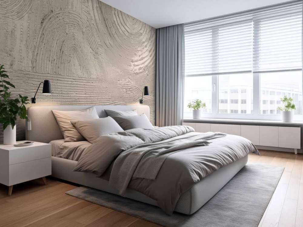 Strutture e forme nel lino