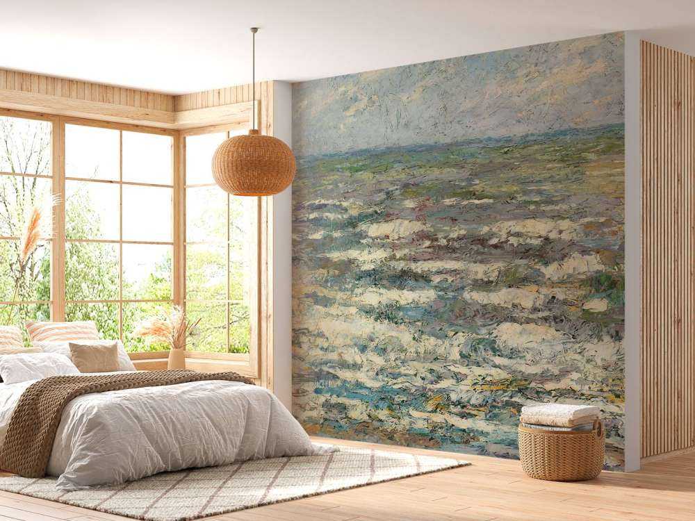 Il mare - Jan Toorop