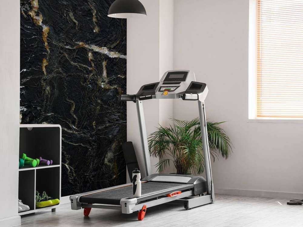 Marmo con struttura leggera