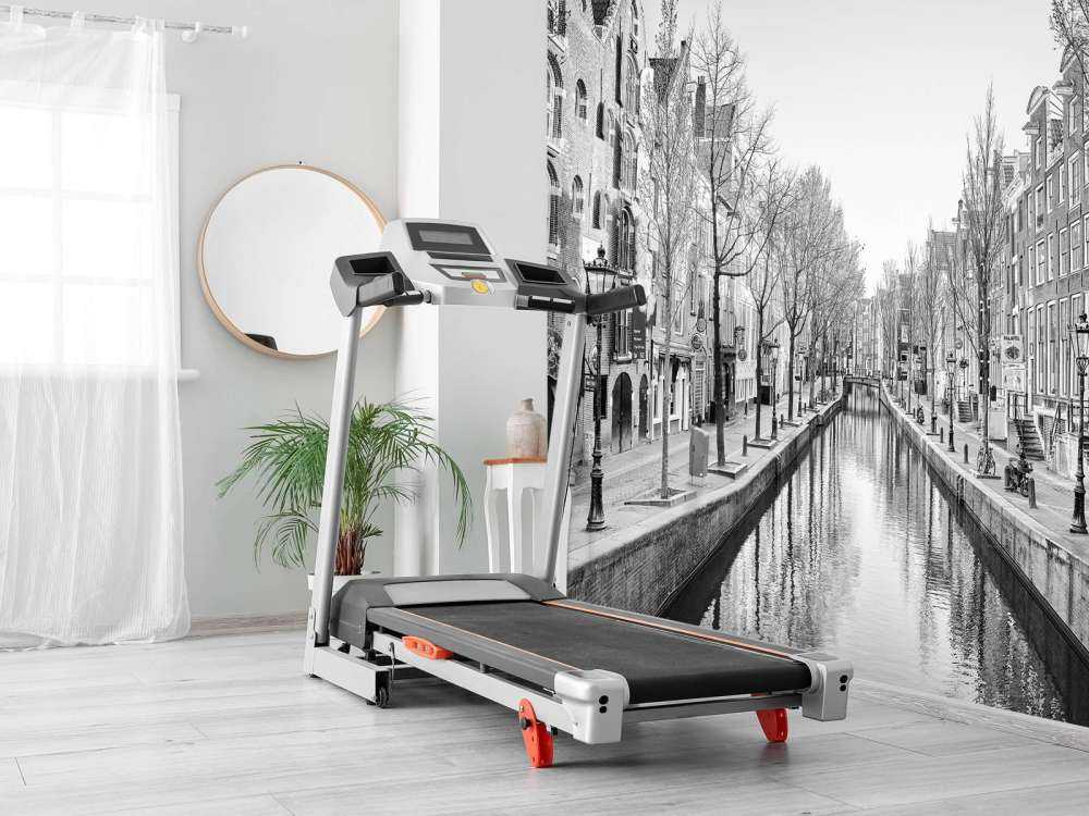 Amsterdam in bianco e nero