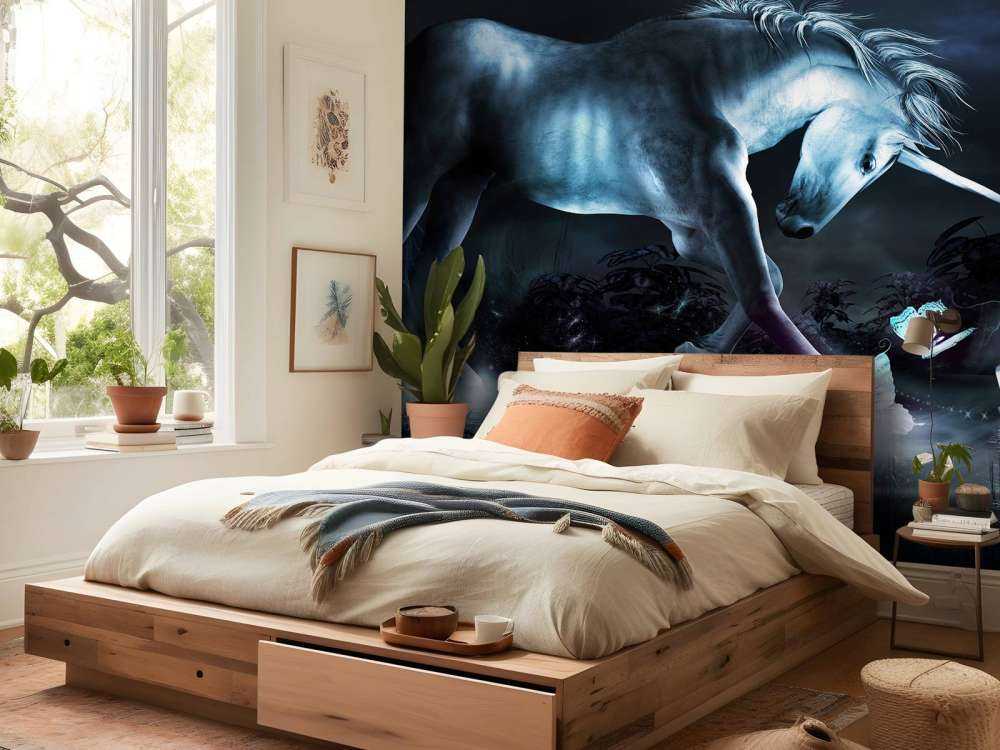 Giocare all'unicorno