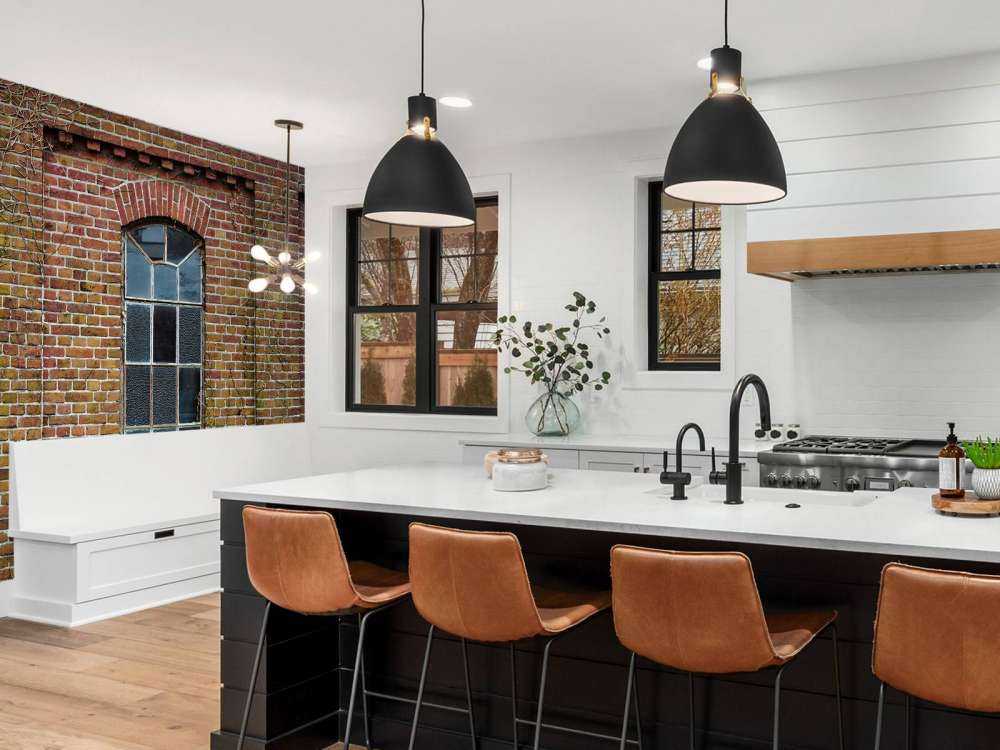 Finestra in un vecchio edificio