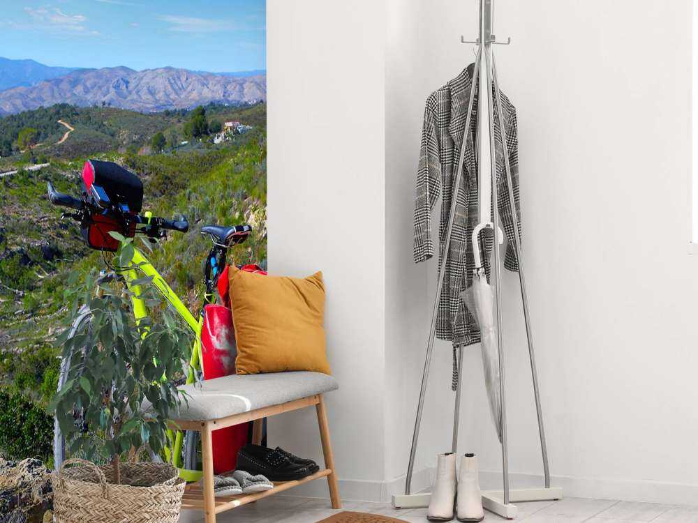 In bicicletta a Valencia