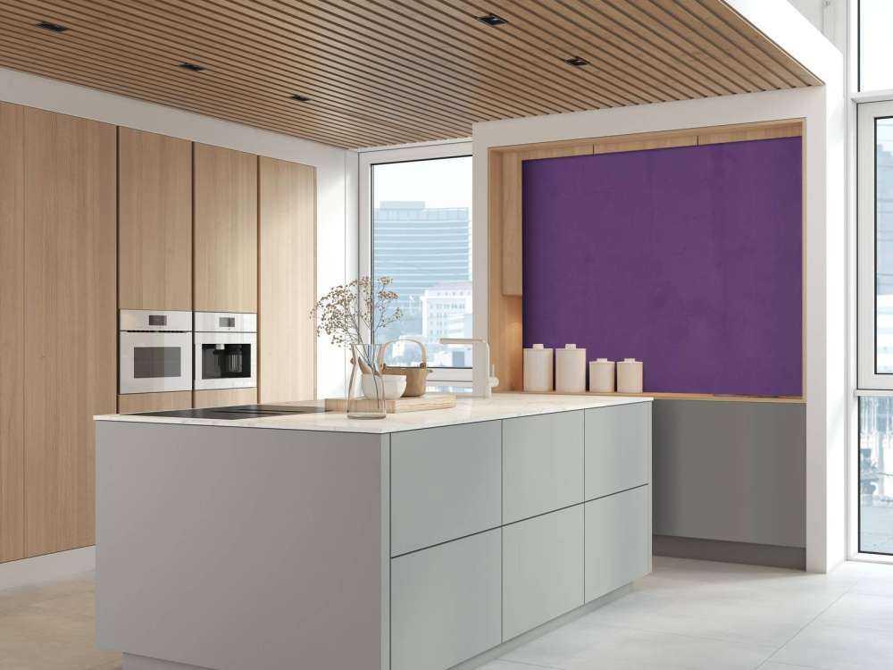 Calcestruzzo viola massimo