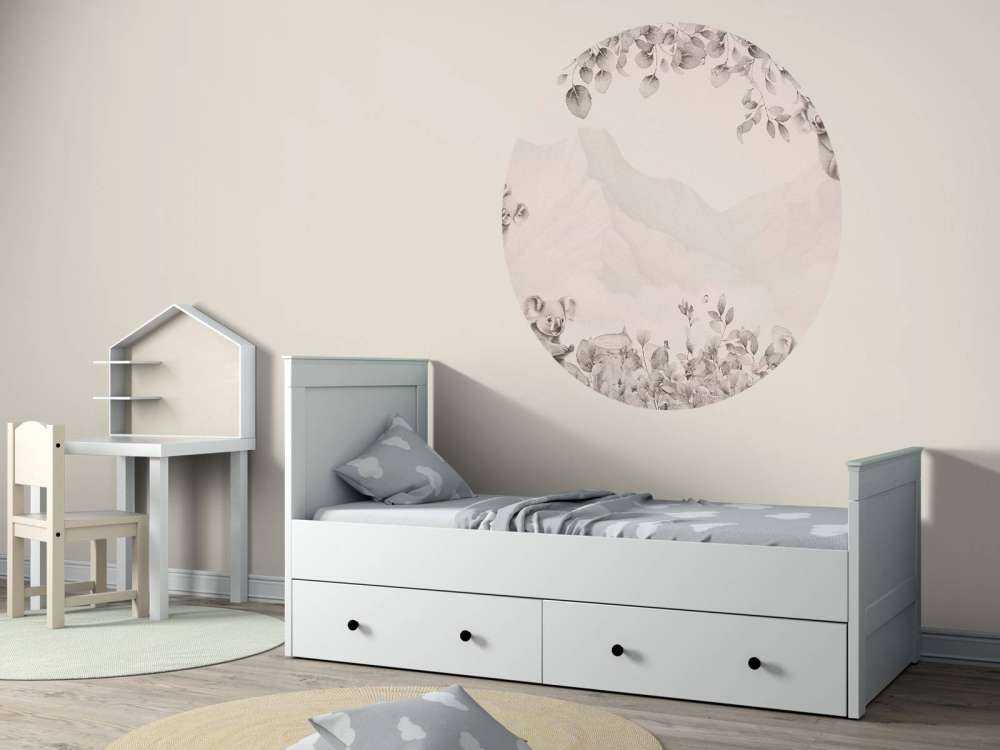 L'accogliente rifugio di Koala