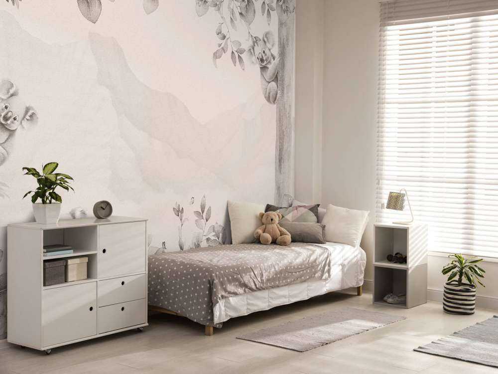 L'accogliente rifugio di Koala