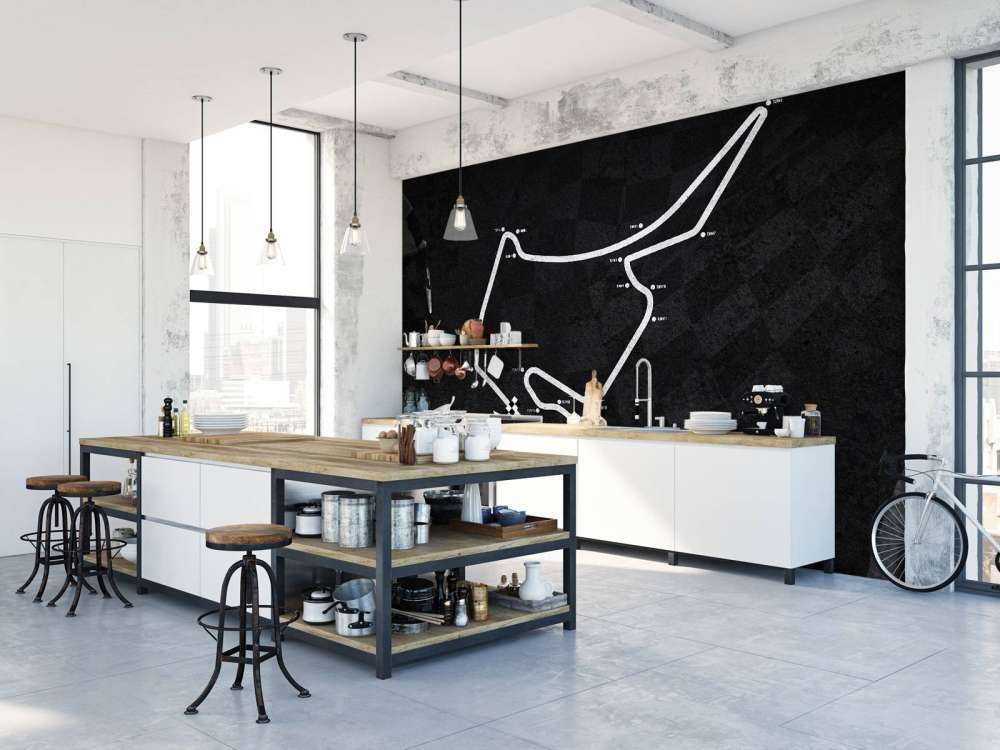 Circuito di Formula 1 - Hockenheimring - Germania