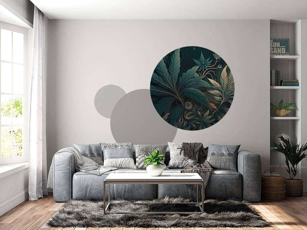 Disegno della natura