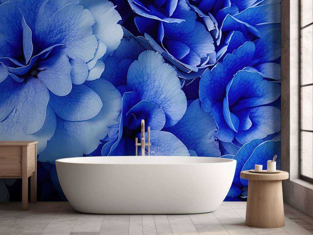 Ortensia in prima linea