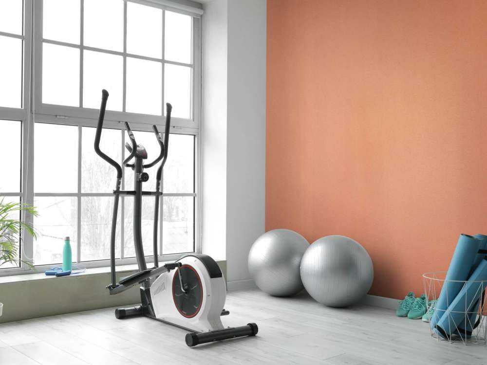 Calcestruzzo color terracotta