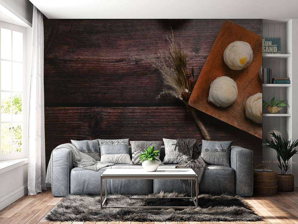 Dessert cinese per Capodanno